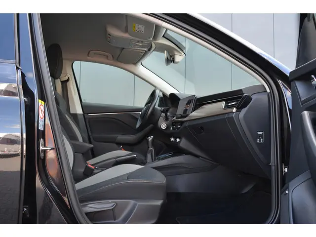 Škoda Scala 1.0 TSI Business Edition 2019 Benzine 37