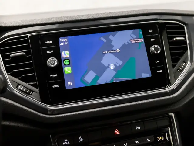 Volkswagen T-Roc 1.5 TSI Sport 2019 Benzine 32