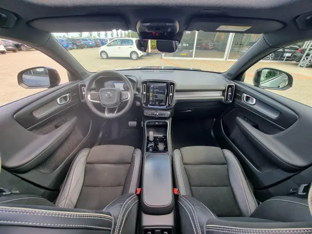 Volvo XC40 2