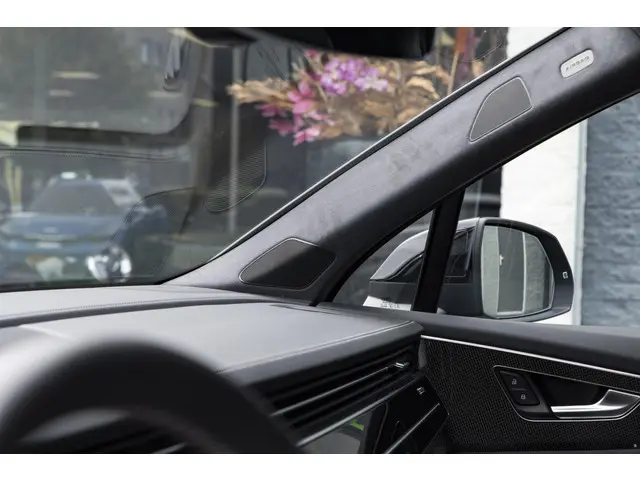 Audi SQ7 4.0 TFSI quattro ABT 7p 2023 Benzine 38
