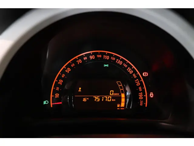 Renault Twingo 1.0 SCe Collection 2021 Benzine 16