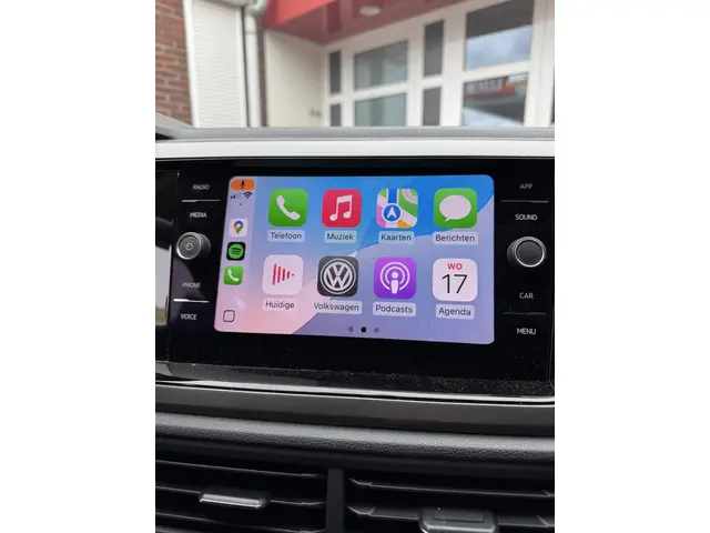 Volkswagen Polo 1.0 TSI Highline 2019 Benzine 19