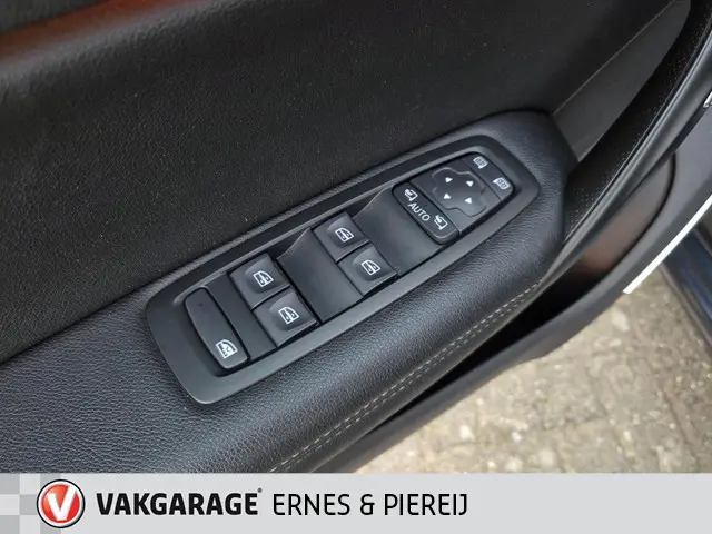 Renault Mégane 1.2 TCe Zen 2016 Benzine 14