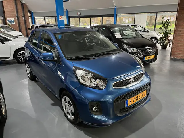 Kia Picanto 3