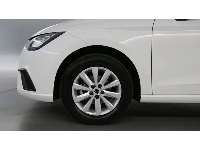 SEAT Ibiza 1.0 EcoTSI 95pk Style 2023 Benzine 11