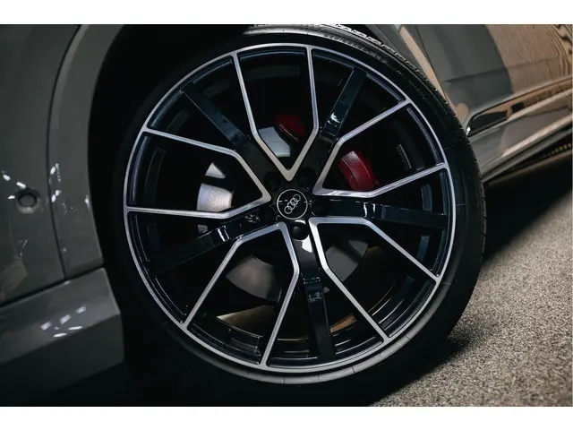 Audi Q7 55 TFSI quattro Pro Line S 2022 Benzine 3