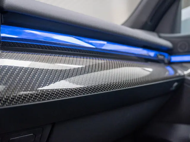 BMW i5 eDrive40 2024 Elektrisch 37