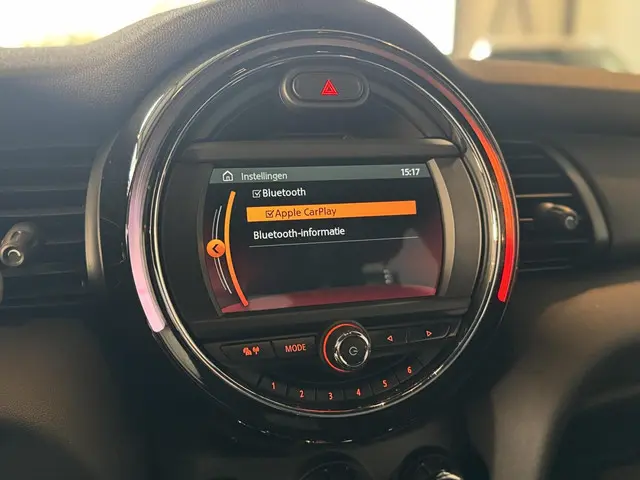 MINI One Mini 1.5 Chili 2020 Benzine 12