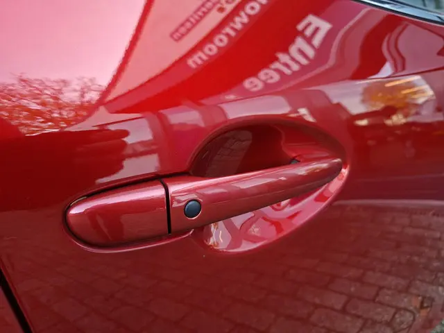 Mazda 3 2.0 GT-M 2016 Benzine 19