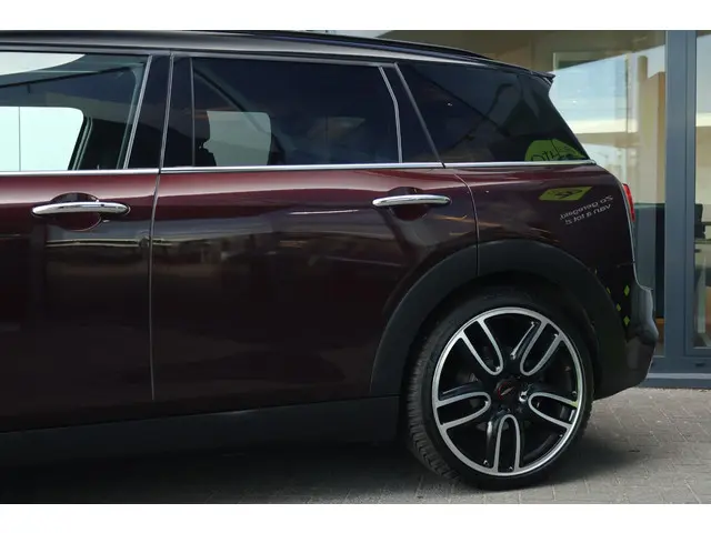 MINI Clubman Cooper S ALL4 2016 Benzine 5