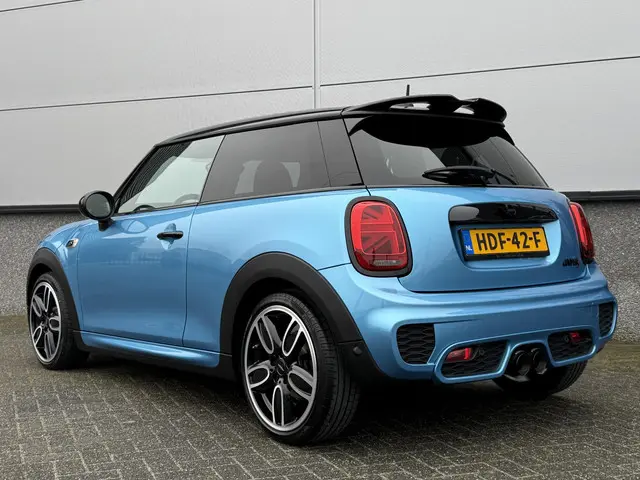 MINI Cooper S 2.0 Cooper S Chili 2020 Benzine 11