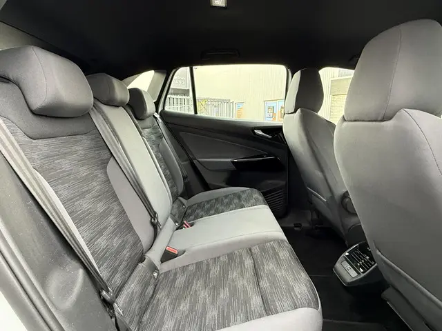 Volkswagen ID.4 Life 77 kWh 2021 Elektrisch 15