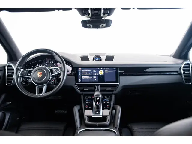 Porsche Cayenne 3.0 E-Hybrid 2020 Hybride Benzine 3