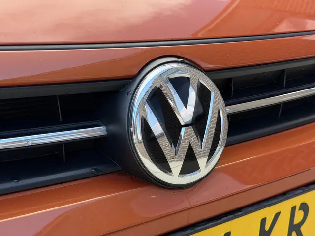 Volkswagen Polo 1.0 TSI Beats 2019 Benzine 34