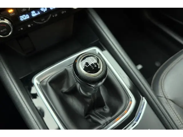 Mazda CX-5 2.0 SkyActiv-G Skylease GT 2018 Benzine 27