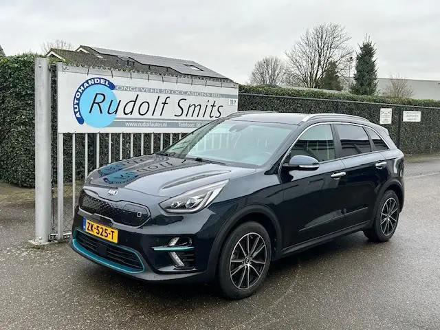 Kia e-Niro ExecutiveLine 64 kWh 2019 Elektrisch