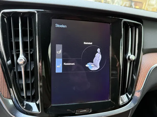 Volvo V60 B5 Inscription Aut. 2020 Benzine 22