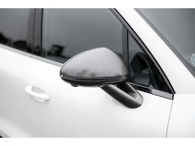 Porsche Macan 2.0 T 2024 Benzine 26