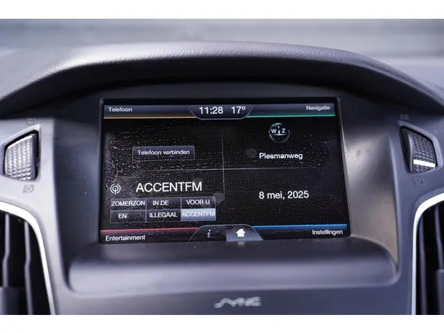 Ford Focus Wagon 1.0 Trend 2016 Benzine 46