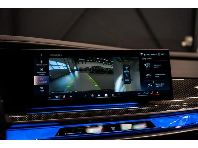 BMW 7 Serie 740d xDrive 2023 Diesel 48