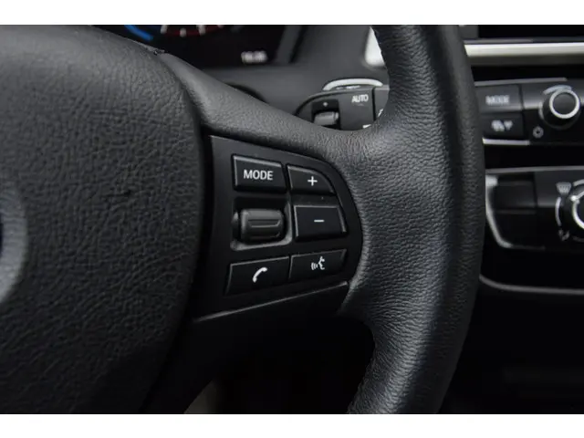 BMW 1 Serie 116d *Navi | Cruise | Clima | Nette auto* 2017 Diesel 24