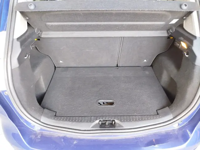 Ford B-MAX 1.0 EcoBoost Style/NIEUW D RIEM 2014 Benzine 12