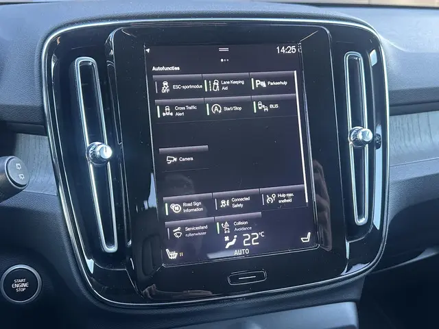 Volvo XC40 1.5 T3 Inscription 2020 Benzine 11