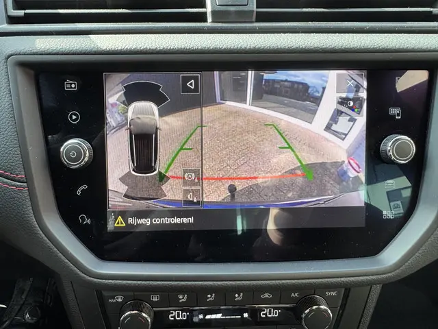 SEAT Arona 1.0 TSI FR 2019 Benzine 19