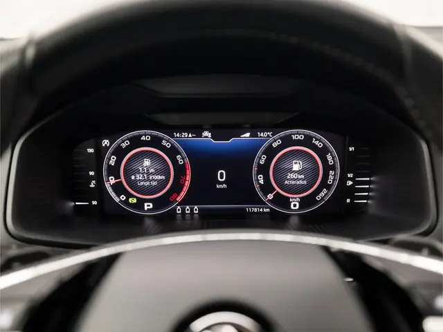 Škoda Karoq 1.5 TSI ACT Sportline 2021 Benzine 22