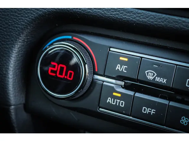 Kia ProCeed 1.0 T-GDi GT-Line 2022 Benzine 8