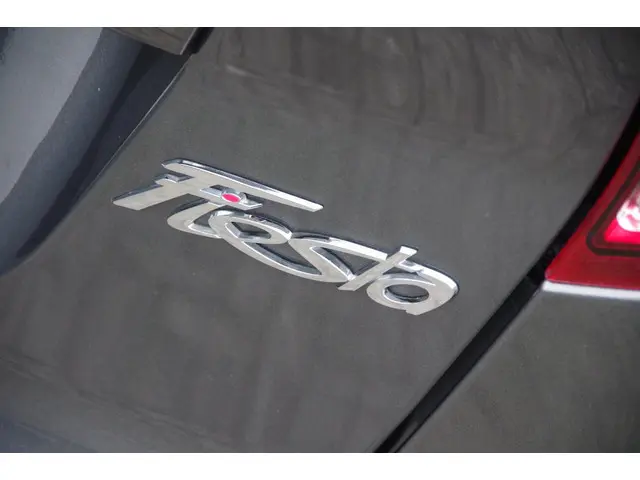 Ford Fiesta 1.0 EcoBoost ST Line 2016 Benzine 21