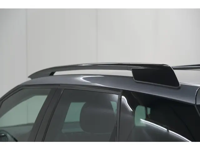 Citroën C3 Aircross PureTech 82 Feel 2018 Benzine 21