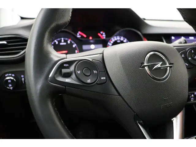 Opel Crossland 1.2 Turbo GS-Line 2023 Benzine 26