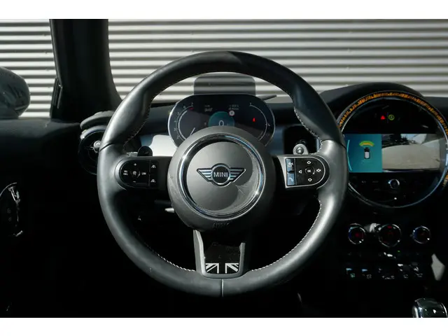 MINI 3-Deurs Cooper S 2021 Benzine 7