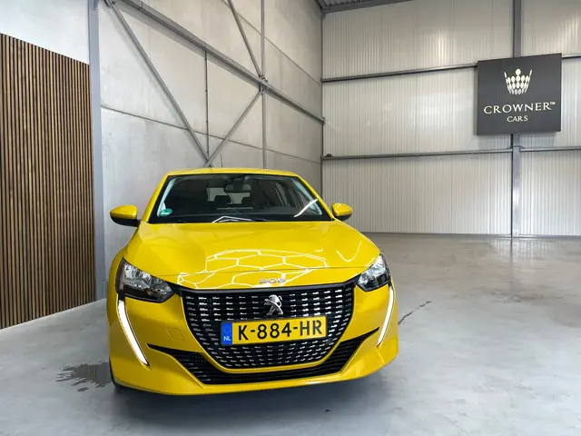 Peugeot 208 2