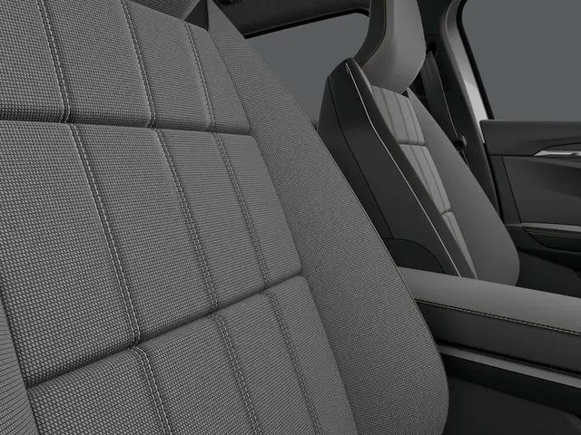 Renault Scénic E-Tech Techno 2026 Elektrisch 14