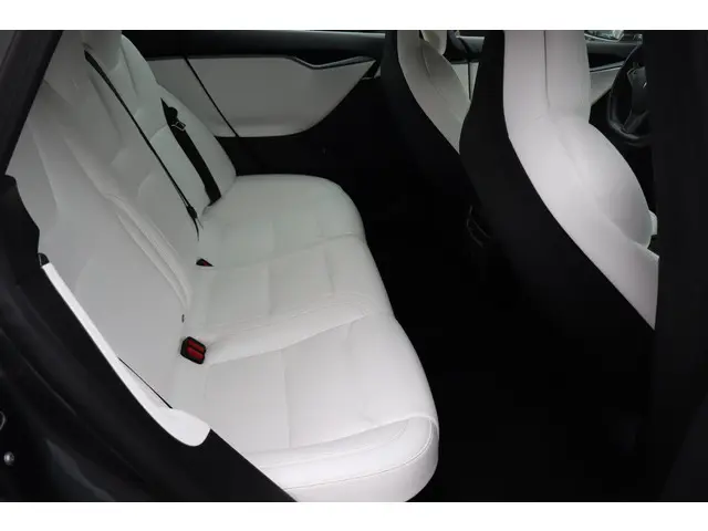 Tesla Model S Performance 2020 Elektrisch 15