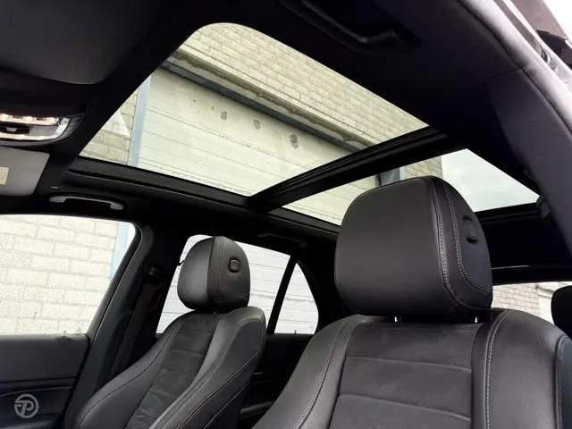Mercedes-Benz GLE 300 d 4MATIC Premium Plus 2019 Diesel 11