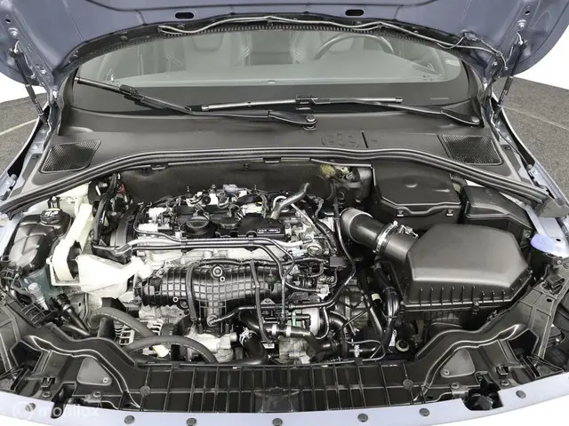 Volvo V60 1.5 T2 Polar+| Leer| Trekhaak 2018 Benzine 52