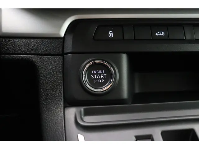 Opel Vivaro-e Electric L3 75 kWh 2023 Elektrisch 23