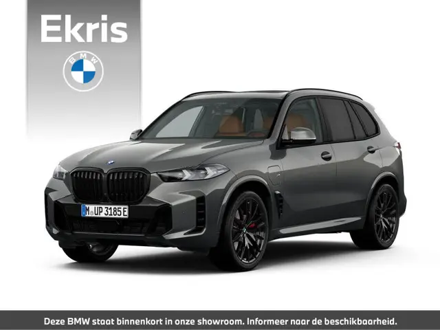 BMW X5 xDrive50e 2025 Hybride Benzine