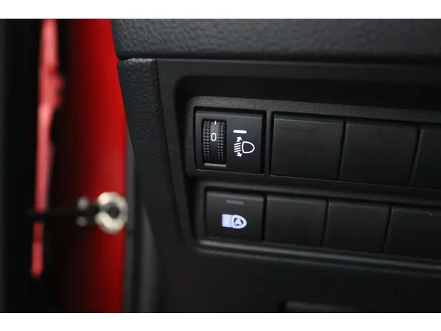 Toyota Yaris 1.5 Hybrid Dynamic 2022 Hybride Benzine 29