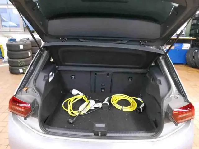 Volkswagen ID.3 Pro 58 kWh 2022 Elektrisch 11