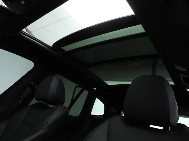 BMW iX3 High Executive 2023 Elektrisch 40