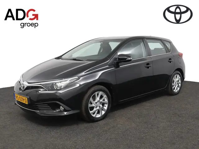 Toyota Auris 1.2T Aspiration 2016 Benzine