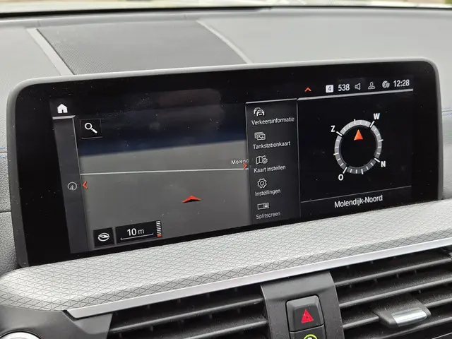 BMW X3 xDrive20i M SPORT 2022 Benzine 17