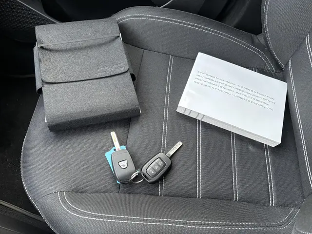 Dacia Sandero 1.0 TCe 90 Comfort 2022 Benzine 12