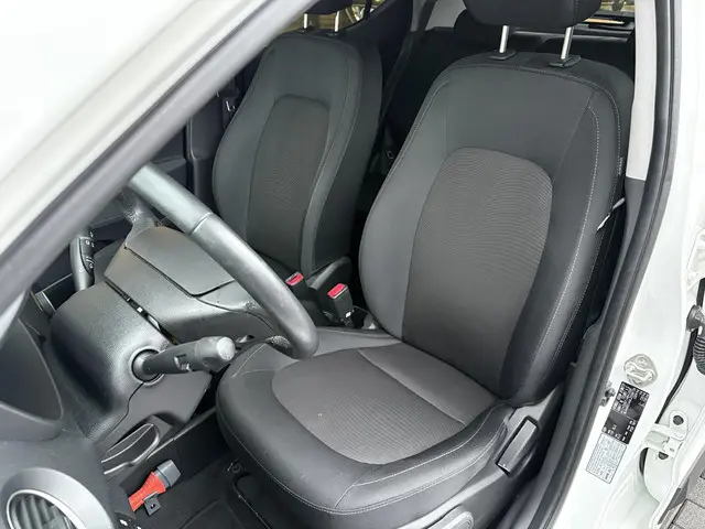 Hyundai i10 1.0i Premium 2019 Benzine 10