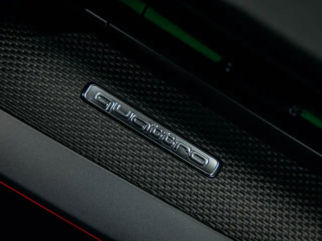 Audi RS3 Sportback 2.5 TFSI quattro 2025 Benzine 35