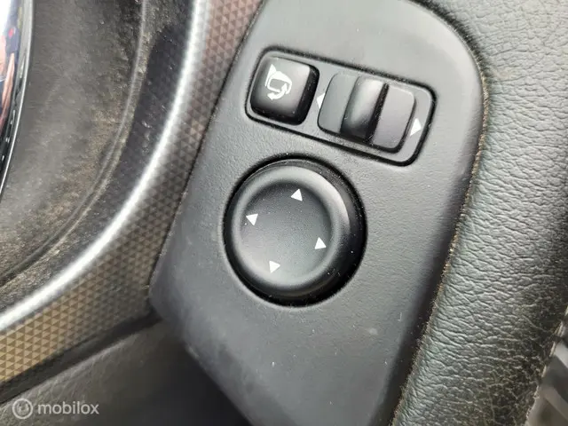 Nissan QASHQAI 1.3 DIG-T Business Edition 2019 Benzine 20